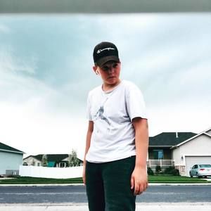 Meet your Posher, Kyler